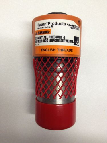 Hyson Products MOR-D-1x3 Nitrogen Gas Spring Cylinder