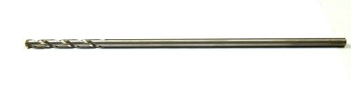 5/16 X 12&#034; AIRCRAFT EXTENSION DRILL 135 SPLIT POINT-TREATED (D-2-5-13)