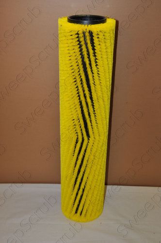 Aftermarket - SSKNT-56110011 - BRUSH, 48&#034; 24 S.R. PROLENE
