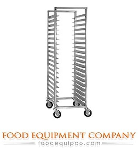 Cres cor 207-1524 24 pan capacity rack for sale