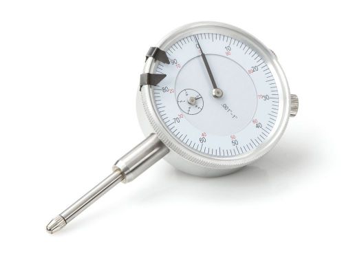 TEKTON 7169 0-1-Inch Dial Indicator