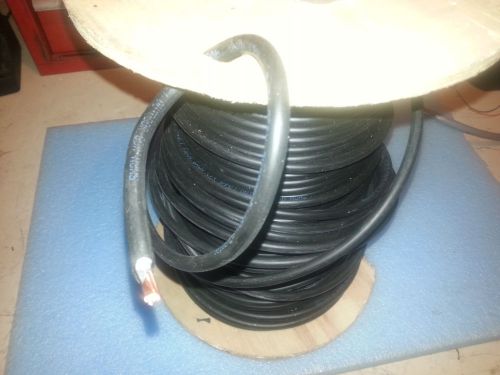 NEW 150 FT 6-1C7 STR RW90 BELDEN-G XLPE 1000V 6AWG PRODUCT NUMBER 260900