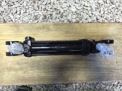 Single Acting Hydraulic Cylinder Unknown Manufacture