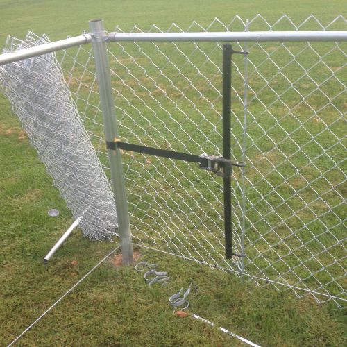 EZZYPULL Chain link Fence Stretcher  ,  JT-500