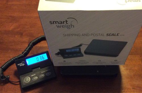 Smart Weigh ACE110 USPS UPS Shipping Digital Postal Scale 0.2oz-110lb