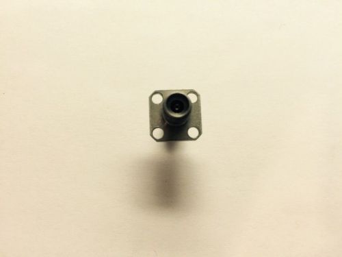 Inmet 3.5mm f-f Adapter