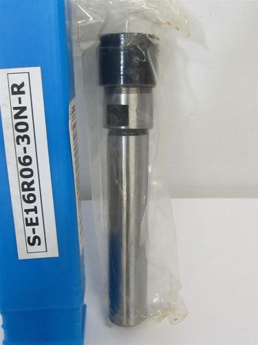 Collet extension s-e16r06-30n-r, er16, round straight shank, 5/8&#034; shank dia. for sale