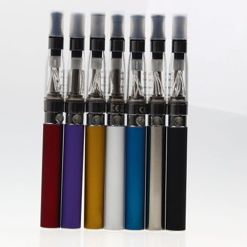 New 650mah electronic e pen shisha hookah vaporizer vaporis vapor blister kit xw for sale
