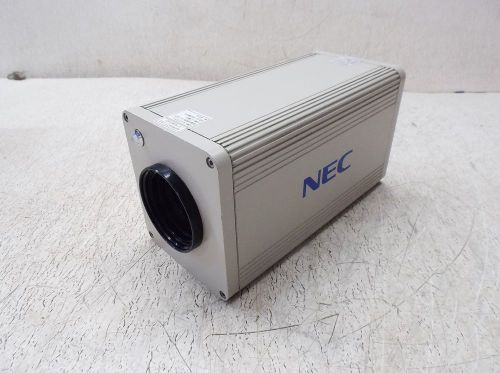 NEC TS9100T THERMO TRACER 12 VDC (USED)