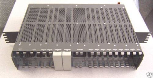 930-0371 CAC CARRIER ACCESS AXXIUS 800 16-SLOT CHASSIS