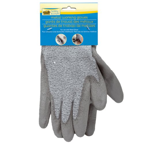 Metal working gloves- for sale