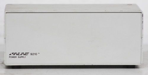 Inline Power Supply Model 9210