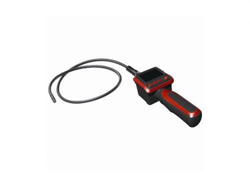 VIDEO BORESCOPE WITH LCD DISPLAY Vivid 2.4&#034; color TFT