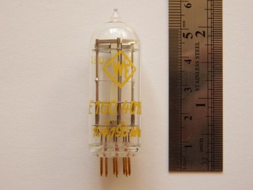 104.19 kHz WF Vintage Quartz Crystal Oscillator QTY=1