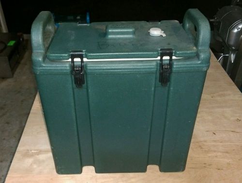 Cambro Insulated Soup Carrier Model# 350LCD Our#8