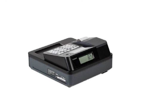 Casio SE-S700 Electronic Cash Register