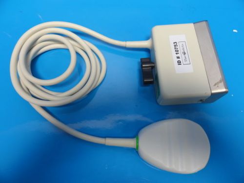 Atl c5 40r convex array ultrasound transducer probe (10753) for sale