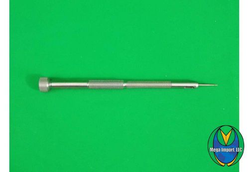 Allergan The Unfolder Model PSHST Lense Surgery