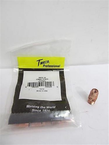 Tweco, 56S-H, Standard Duty Copper Gas Diffuser - 5 each