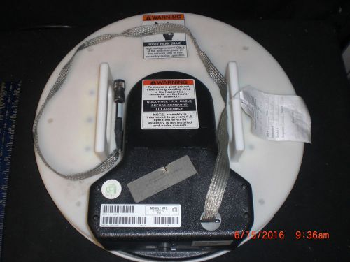 OEM Part Applied Materials (AMAT) 0010-70403 ASSY, G-12 AFS LID PVD