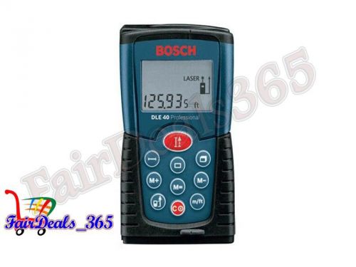 Bosch glm 50 professional laser rangefinder 50m accurate distance measurement for sale