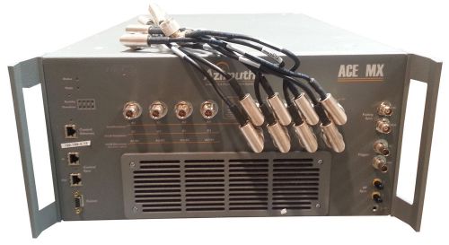 Azimuth ACE MX MIMO Channel Emulator