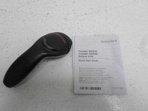 Honeywell barcode scanner MS5145 Eclipse series - EU version (MK5145-41-3-EU)