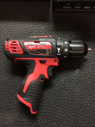 Milwaukee 2408-20 tool only for sale
