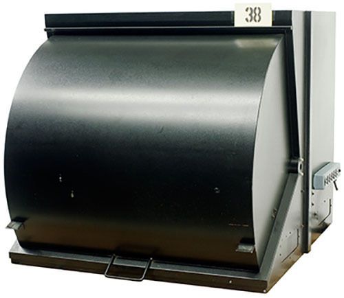 Micromanipulator lte 7000 wafer prober dark box for sale