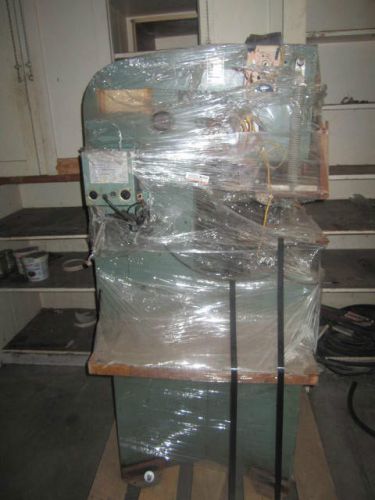 Kensol 10 ton K-65 hot stamping press