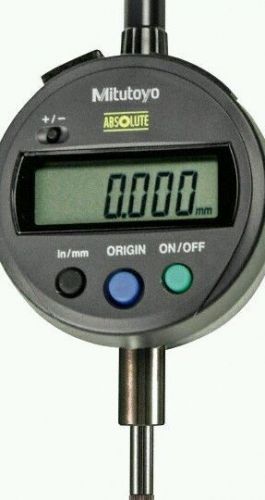 Electronic Digital Indicator, Mitutoyo, 543-793
