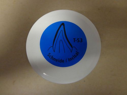 IPS d.Sign T-S3 Porcelain 100g