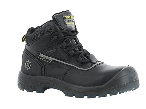 Safety jogger cosmos men&#039;s toe lightweight eh pr water resistant mid cut boot, m for sale