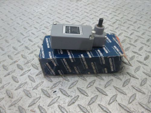 Honeywell 201ls56 micro limit switch for sale