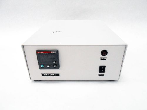 INSTEC STC200G TEMPERATURE CONTROLLER G STC200 WITH BUZZER OPTION