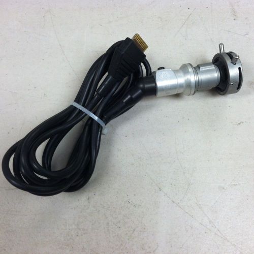 Linvatec Corp Video Head, Model 8172