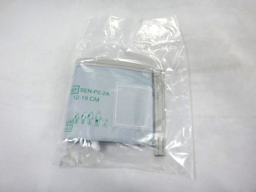 GE Critikon SENSA-CUF, Child BP Cuff, SEN-P2-2A (SINGLE CUFF)