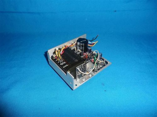 Power-One HB24-1.2-A 24VDC 1.2 AMPS Power Supply