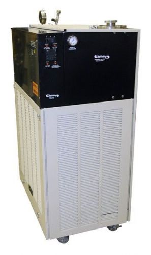 Lydall  Affinity recirculating chiller PWH SERIES 03764