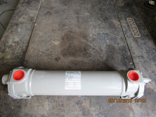 XYLEM HEAT EXCHANGER BCF 503005024005 NEW