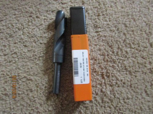 Hertel 15/16 inch HSS drill bit