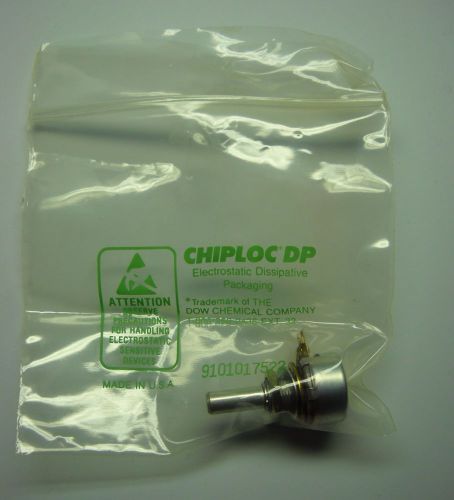 10K Canada Potentiometer - Lot of 5