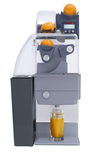 Zummo z1c-  automatic citrus juicer squeezer orange for sale