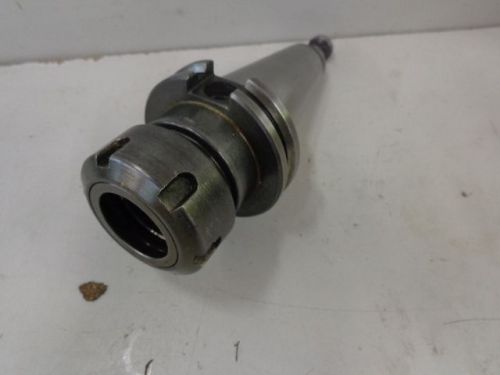 Cat 40 er32 collet chuck 2.3 projection stk9104 for sale