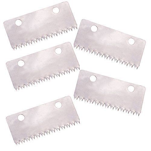 Tach-It MN2-B-V Replacement Blade for MN2 Tape Gun Pack of 5