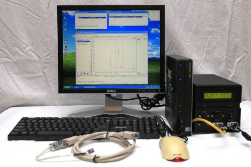 Tokyo Electron Limited TEL SE2000 Advanced Endpoint System For Unity-Me