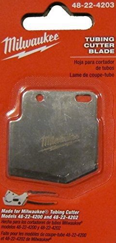 Milwaukee 48?22?4203 propex tubing cutter blade for sale