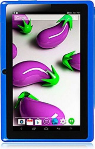 7&#034; inch Android 4.4 Quad Core Tablet PC MID 8GB Dual Camera Wifi