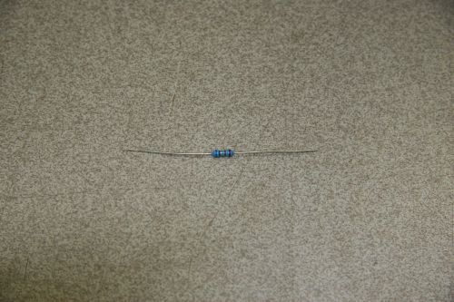 YAGEO          P#MFR-25FBF-6K04            RESISTOR 6.04K 1/4W 1% AXIAL METAL