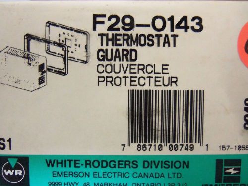 F29-0143 Thermostat Guard